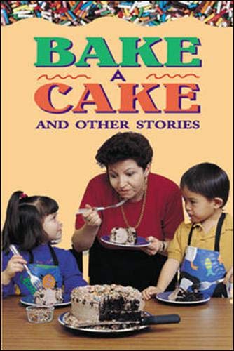 Bake a cake ; : and other stories