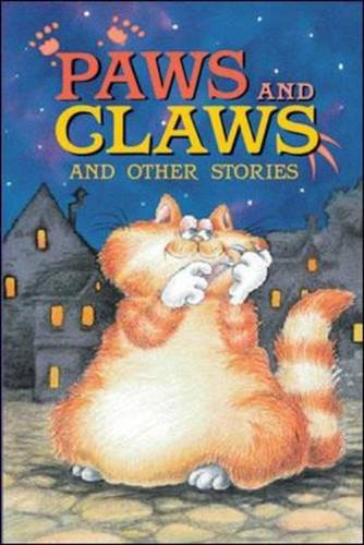 Paws and claws : and other stories