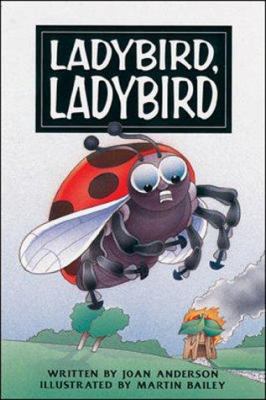 Ladybird, ladybird