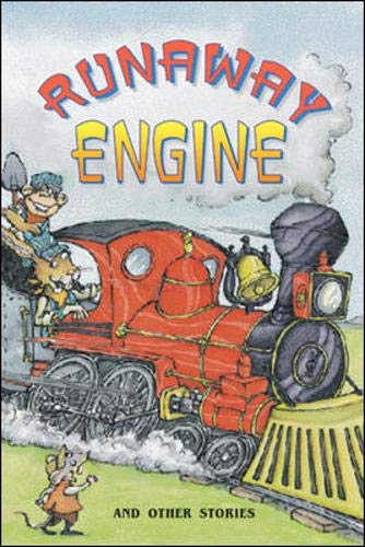 Runaway engine ; : and other stories