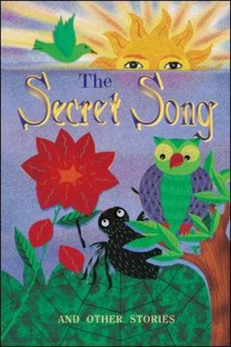 The secret song ; : and other stories