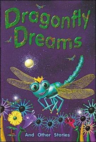 Dragonfly dreams : and other stories