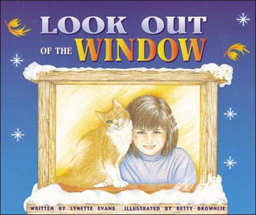 Look out of the window