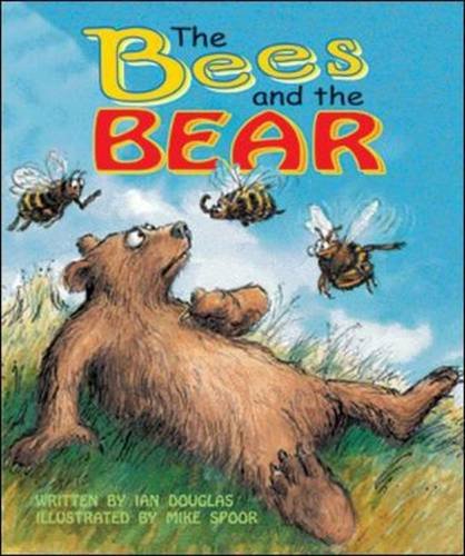 The bees and the bear
