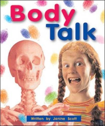 Body talk