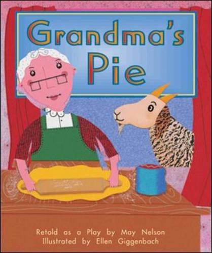 Grandma's pie