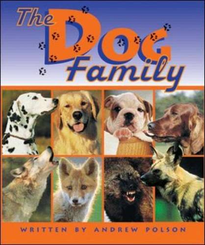 The dog family