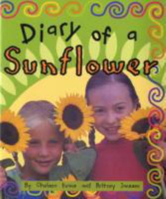 Diary of a sunflower