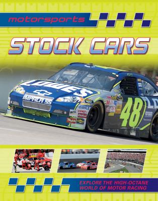 Stock cars