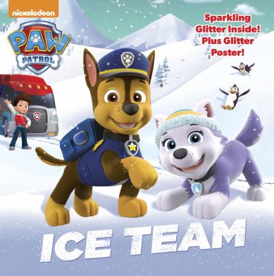 Ice team