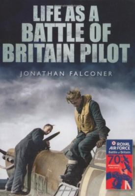 Life as a Battle of Britain pilot