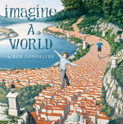 Imagine a world