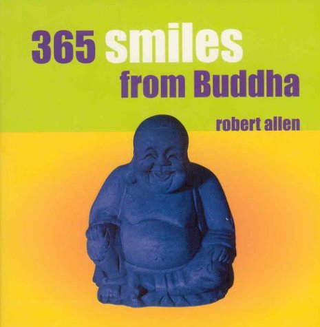 365 smiles from Buddha