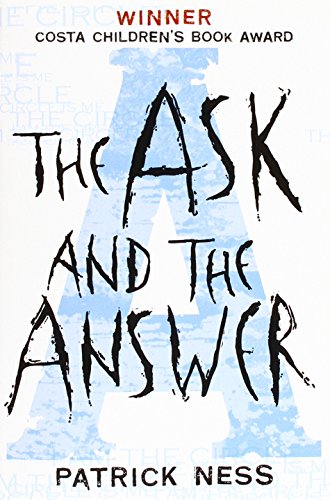 The ask and the answer