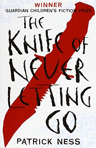 The knife of never letting go