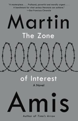 The zone of interest