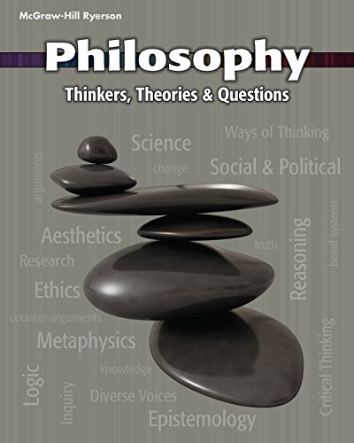Philosophy : thinkers, theories & questions
