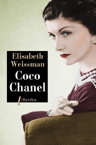 Coco Chanel : biographie