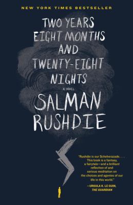 Two years, eight months and twenty-eight nights : a novel