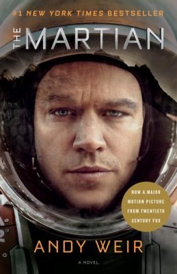 The Martian : a novel