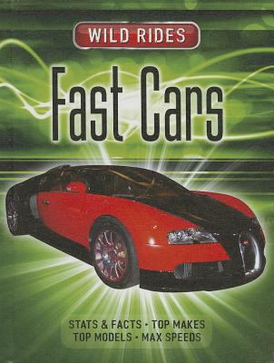 Fast cars