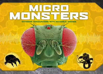 Micro monsters.