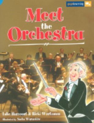Meet the orchestra