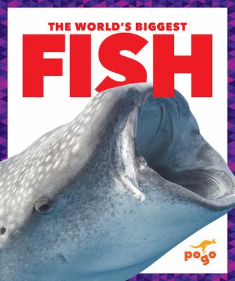 The world's biggest fish