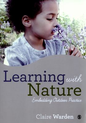 Learning with nature : embedding outdoor practice