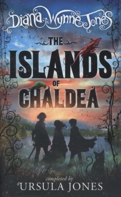 The islands of Chaldea