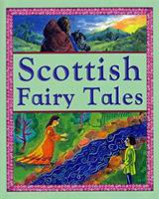 Scottish fairy tales