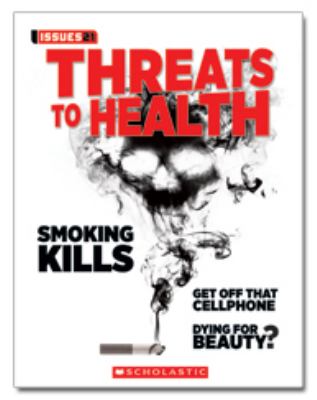 Threats to health