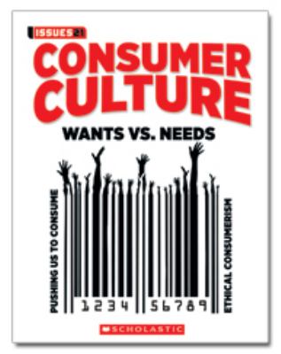 Consumer culture