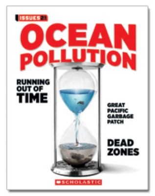 Ocean pollution