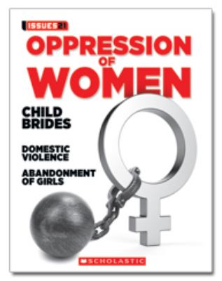 Oppression of women
