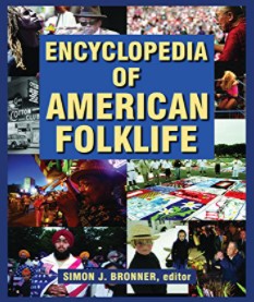 Encyclopedia of American folklife