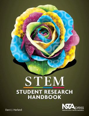 STEM student research handbook