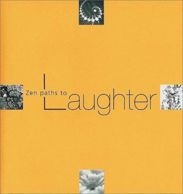 Zen paths to laughter