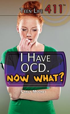 I have OCD, now what?