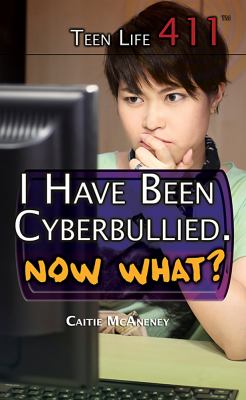 I have been cyberbullied, now what?