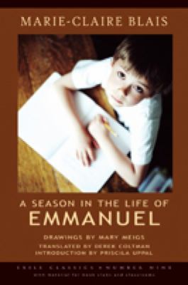 A season in the life of Emmanuel