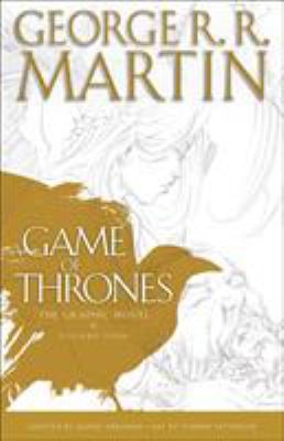 A game of thrones : the graphic novel. Vol. 4 :