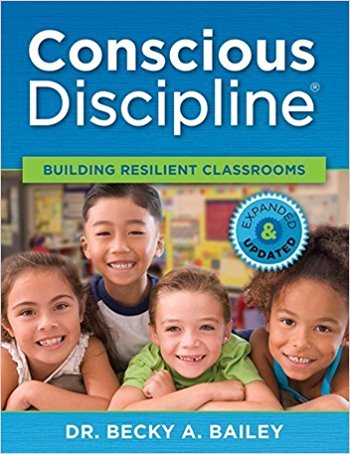 Conscious discipline : building resilient classrooms