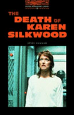 The death of Karen Silkwood