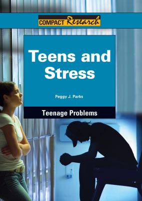 Teens and stress