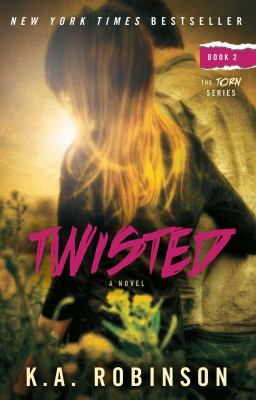 Twisted : a novel