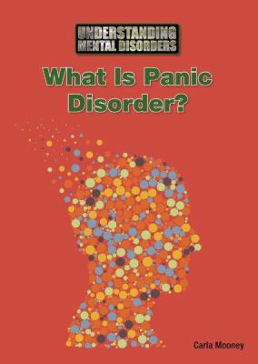 What is panic disorder?