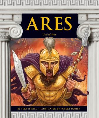 Ares : god of war