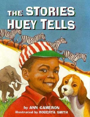 The stories Huey tells