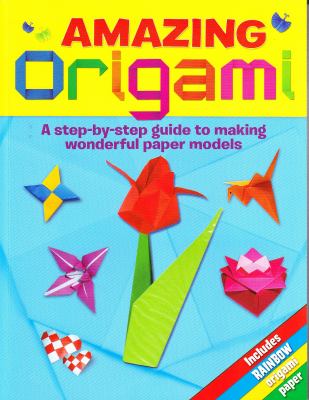 Amazing origami